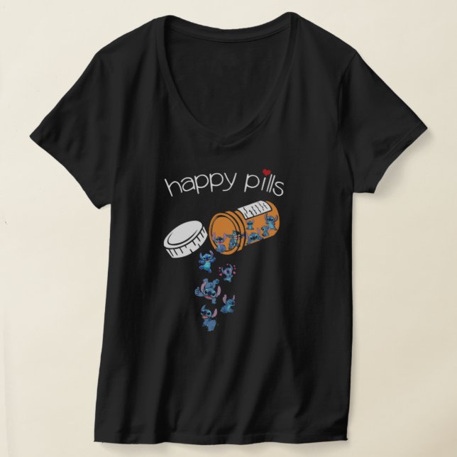 Camiseta Almohadilla rígida (Distribución )