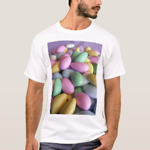 Camiseta Almonios Candeados