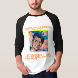 Camiseta Almost Gigachad