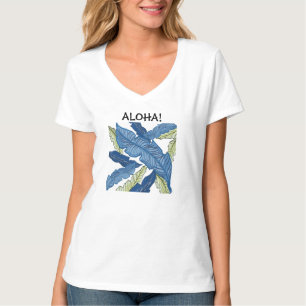 Camiseta ¡Aloha!