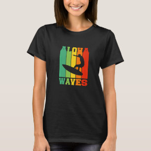 Camiseta Aloha Beach Hawaii Surfbeach Surfbeach Surf