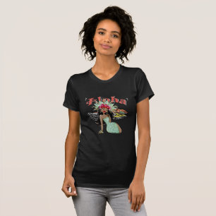 Camiseta Aloha Beautiful T-shirt