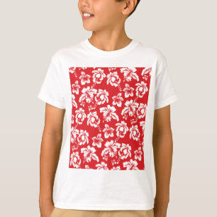 Camiseta Aloha Hawaii