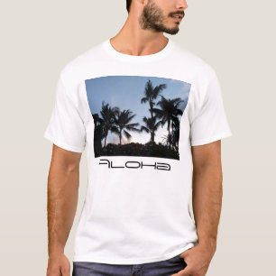 Camiseta Aloha_Hawaii