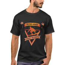 Aloha Hawaii Surf | Retro Vintage Playa Hawaiana