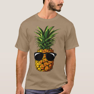 Camiseta Aloha Pineapple Beaches Hawaii (3)