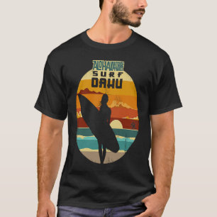 Camiseta Aloha Surf Surf Oahu Versión2