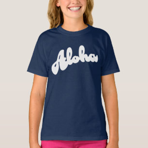 Camiseta Aloha Tee