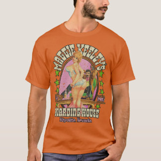 Camiseta Alojamiento de Maggie Keeleyx27s 1907