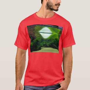 Camiseta Alojamiento de peces subacuáticos Classic TShirt
