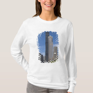 Camiseta Alojamiento de Willis Tower (anteriormente la torr