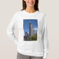 Alojamiento de Willis Tower (anteriormente la torr
