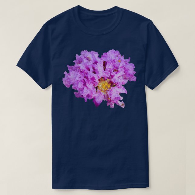 Camiseta Along viene Mary (Diseño del anverso)