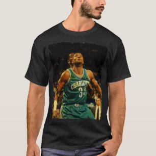 Camiseta Alonzo Duelo Por El Diseño Vintage Del Baloncesto 
