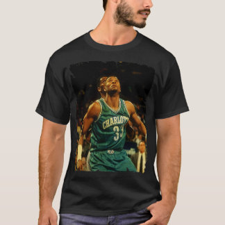 Camiseta Alonzo Duelo Por El Diseño Vintage Del Baloncesto