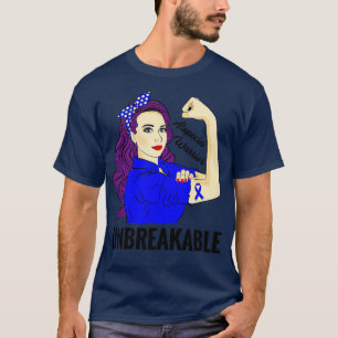 Camiseta Alopecia Areata Conciencia Calvidad AA Autoinmune