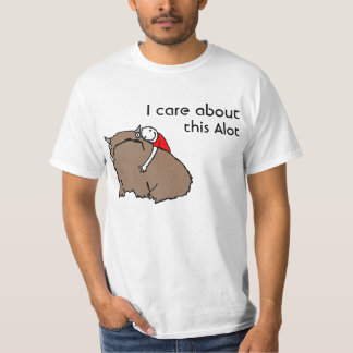 Camiseta ALOT #2