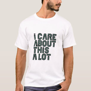 Camiseta ALOT t Shirt #2
