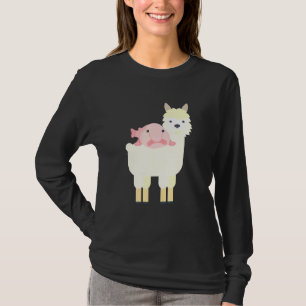 Camiseta Alpaca Alpaca Socks Alpaca Blanket Alpaca