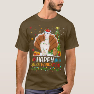 Camiseta Alpaca Animal Lover Funny Feliz Alpaca Hola
