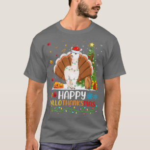 Camiseta Alpaca Animal Lover Funny Feliz Alpaca Hola