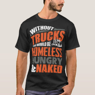 Camiseta Alpaca cultural Truck Tucker