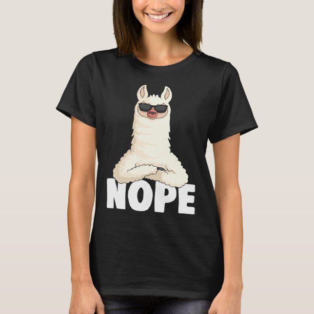 Camiseta Alpaca Kids Boys Girls Women Alpaca Llama (Anverso)