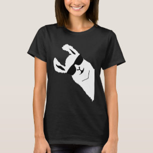 Camiseta Alpaca Llama Fun