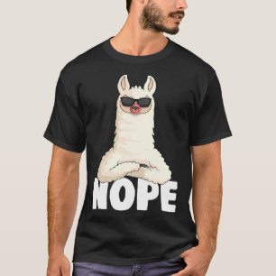 Camiseta Alpaca Niños Chicas Alpaca Llama
