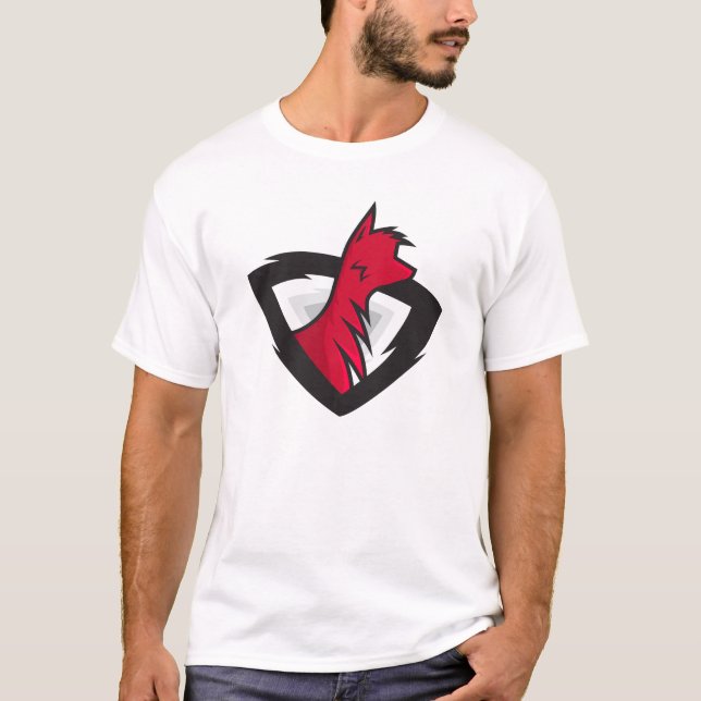 Camiseta AlpagaShirt Clásico (Anverso)