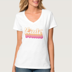 Camiseta Alpha Chi Omega Pequeña