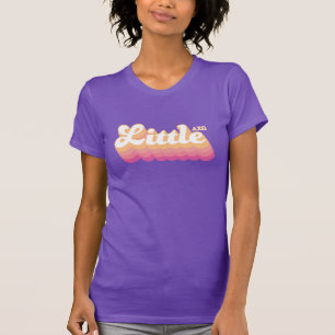 Camiseta Alpha Chi Omega Pequeña