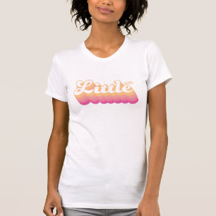 Camiseta Alpha Chi Omega Pequeña