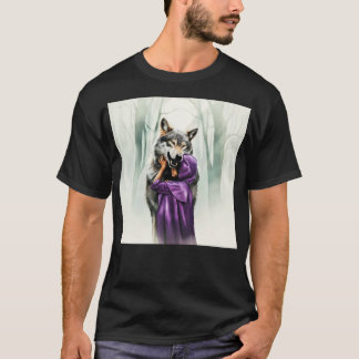 CAMISETA ALPHA L