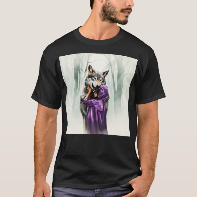 CAMISETA ALPHA L (Anverso)