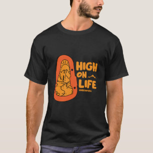 Camiseta Alpinismo de Umbrawarra Australia