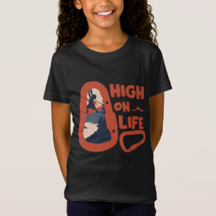 Camiseta Alpinismo Montañismo