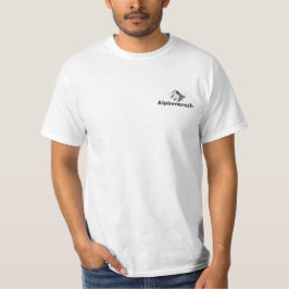 Camiseta Alpinmensch