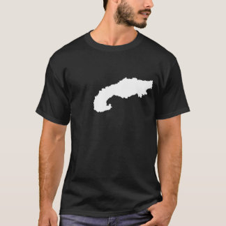Camiseta Alps