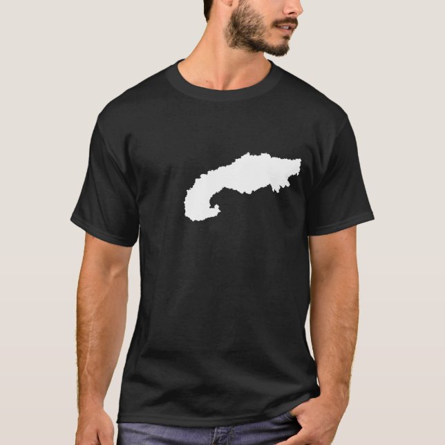 Camiseta Alps (Anverso)