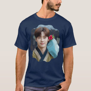 CAMISETA ALQUEMA DE LAS ALMAS SEO YUL 1
