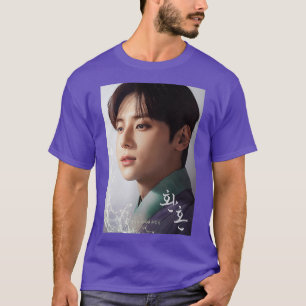 CAMISETA ALQUEMA DE LAS SOLAS SEO YUL