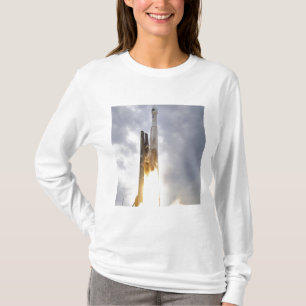 Camiseta Alquiler de cohetes de United Launch Alliance Atla