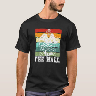 Camiseta Alquiler de jugador del equipo de hockey sobre hie