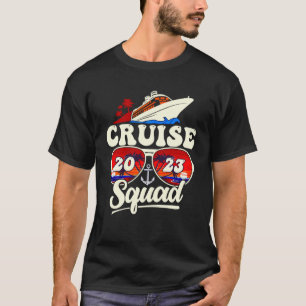 Camiseta Alquiler de la familia de la serie de vídeos de ve