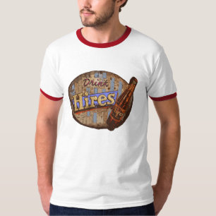 Camiseta alquileres
