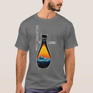 Camiseta Alquimia 14