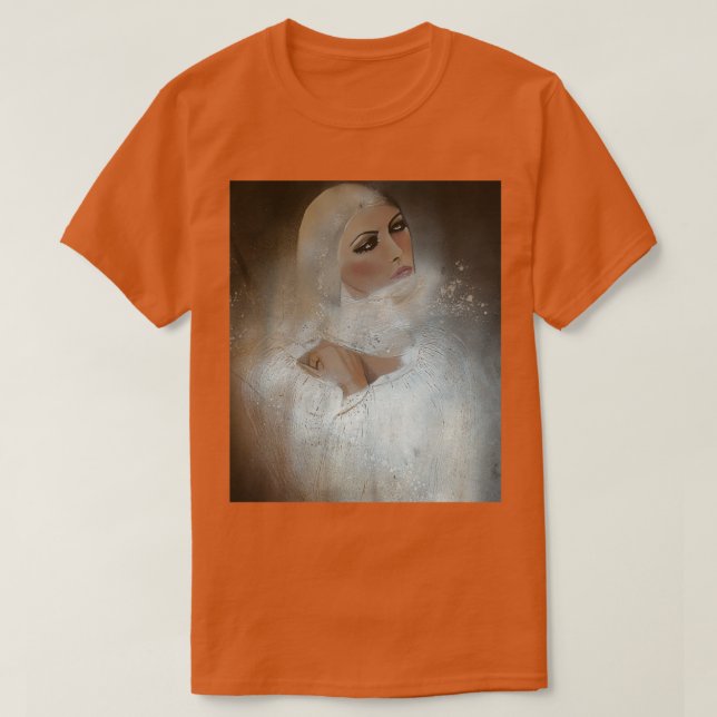 Camiseta Alquimia 21 (Diseño del anverso)