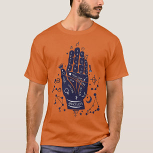 Camiseta alquimia 25