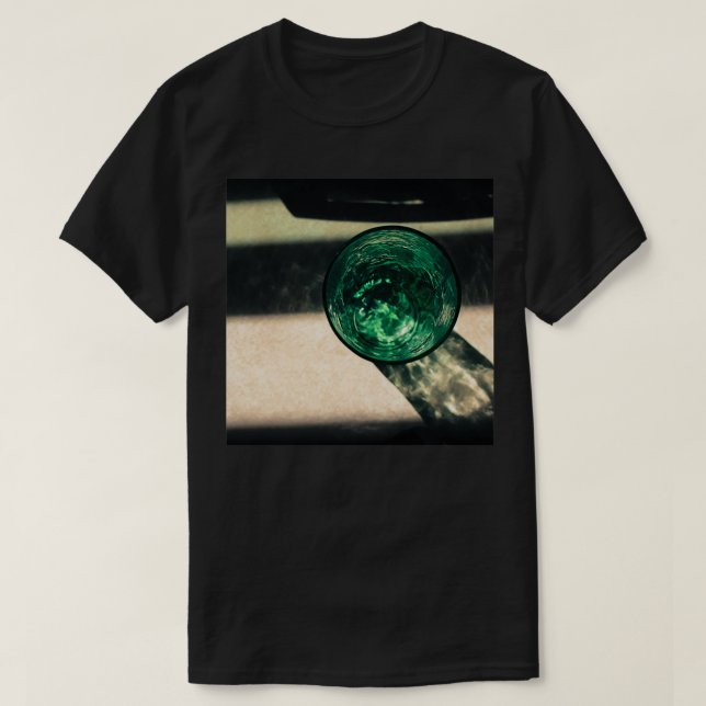 Camiseta Alquimia 27 (Diseño del anverso)